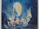 THE VERVE - A Storm in Heaven LP 1993 UK ORIG Hut GTF JK OASIS BLUR OCEAN CLOUR