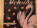 MELVINS - STONER WITCH LP ORIG 1994 PINK VINYL Atlantic NIRVANA QUEENS KYUSS