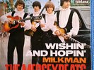 The Merseybeats Single: Wishin' And Hopin' / Milkman