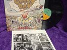 GREEN DAY DOOKIE SIGNED LP VINYL RECORD ALBUM 1994 REPRISE 1-45529 AUTOGRAPHED