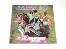 Les Humphries Singers - LP - WEISSMUSTER PROMO - Kansas City - Decca SLK 17 045