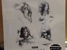 Led Zeppelin box set Lp's BBC Sessions. 200 Gram Classics Records Edt. Sealed