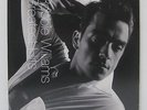 ROBBIE WILLIAMS - GREATEST HITS 2LP 2004 EU ORIG TAKE THAT Kylie Minogue POP