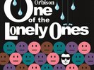 ROY ORBISON - ONE OF THE LONELY ONES (2015 REMASTERED)  VINYL LP NEW+