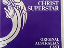 Jesus Christ Superstar-Original Oz Cast-LP-Jon English-Stevie Wright-MAPS 6244