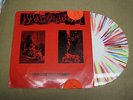 Marillion ?– Forgotten Songs - Early Demos 80 - 82 SUPER RARE STRIPE VINYL