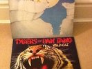Tyger's of Pan Tang LPs