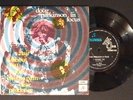 45rpm EP - Doug Parkinson In Focus - Hair EP (Exc/Exc)