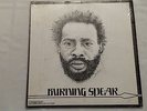 Burning Spear /burning spear Roots Reggae LP - oN Studio One - SO LP 0150