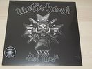 Motörhead - Bad Magic WHITE LP + CD with A1 Poster SEALED Lemmy Motorhead