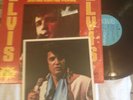 Vintage Elvis Presley - BURNING LOVE (CAS-2595) With RARE Bonus Photo