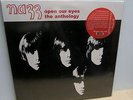 NAZZ OPEN OUR EYES ANTHOLOGY 180GM 3 VINYL LP SET TODD RUNDGREN SEALED EARMARK