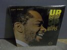 Donald Byrd Up With Donald Byrd vinyl LP album record V6-8609 VERVE 1964 SEALED