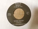 Jimmy J & Mark-Lee Sound Without You Baby/What A Happy Day VG+ Northern Soul 45