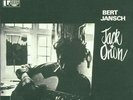 Bert Jansch  - Jack Orion NEW LP (PRE REL 9TH OCT)