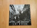 Laibach – Nova Akropola ( German issue incl ois ) lp