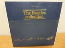 The Beatles Collection - 11 LPs - Blue Box - Japan - EAS-66010-23 - All LPs Mint