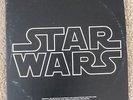 STAR WARS ORIGINAL SOUNDTRACK 2 RECORD SET - 1977 - JOHN WILLIAMS - VINYL LP