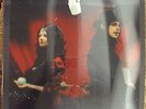 WHITE STRIPES Get Behind Me Satan 2xLP SEALED RSD '15 hologram cover Third Man