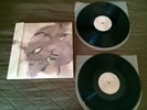 NEON GENESIS EVANGELION official Soundtrack Vinyl Record 2xLP Anime Rare Akira