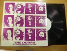 The DOORS - STONED IMMACULATE - LP 33 giri 12