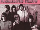 Jefferson Airplane - Surrealistic Pillow+++2 LPs 180g 45rpm++MFSL 2-456++NEU+OVP