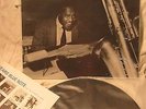 THE AMAZING Bud Powell BUD Blue Note 12