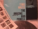 Bud Powell TIME WAITS Blue Note LP