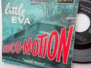 LITTLE EVA Loco-Motion FRENCH 4 song 7