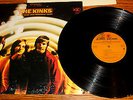 Vintage THE KINKS 