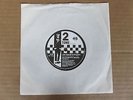 ELVIS COSTELLO I Can't Stand Up For Falling Down 2TONE 7