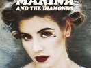 MARINA & THE DIAMONDS Electra Heart VINYL LP NEW (30TH OCT)