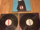 Queens of the Stone Age Like Clockwork Vinyl Variant Blue Cover Not Sealed