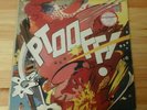 Deviants ptooff 1968 UK original Monster Rare item