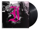 EVERY TIME I DIE EX LIVES VINYL LP SEALED NEW