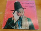 Trout Mask Replica Captain Beefheart & His Magic Band Bizarre STS 1053 Vinyl VG