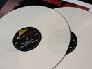 RARE Michael Jackson Essential Double LP, white marble vinyl, Limited Edition