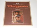 Karl Richter - SEALED 3LP Box - BACH - Weihnachtsoratorium - Christmas Oratorio