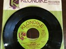 PROMO Klondike - Calvin Owens' Show - The Cat/ Sawdust Alley 45 Jazz Funk Soul