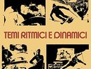 THE BRAEN'S MACHINE - TEMI RITMICI E DINAMICI (LP+CD)  VINYL LP + CD NEW+