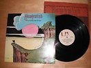 Hawkwind - Warrior On The Edge Of Time LP 1975 United Artists