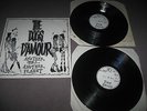 The Dogs D'Amour - Another Girl Another Planet (Dbl LP) French Promo Ex/Ex