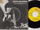 KEITH RICHARDS The Rolling Stones Run Rudolph Run Spanish 7