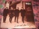 Beatles Live at the BBC  Double LP  by Beatles  Jun-2001 Apple  New Still Sealed
