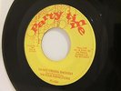 The Four Perfections SOUL 45 I'm Not Strong Enough ORIGINAL I'll Hold On LISTEN