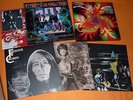3 LP BOX FREEDOMS CHILDREN BATTLE HYMN/ ASTRA/ GALACTIC VIBES SHADOKS 2007