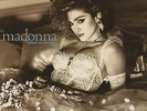? 33 T  VINYL MADONNA - LIKE A VIRGIN ?