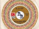 Near Mint Rare 45- Zu Zu Blues Band (Dr. John 1966) Zu Zu Man/Side Show R&B Soul
