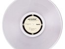 John Coltrane A Love Supreme LP 180g Clear Vinyl NEW Newbury Comics EXCLUSIVE
