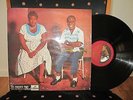 ELLA FITZGERALD & LOUIS ARMSTRONG ELLA AND LOUIS HMV VERVE JAZZ LP UK IMPORT